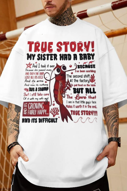 Funny Shirt