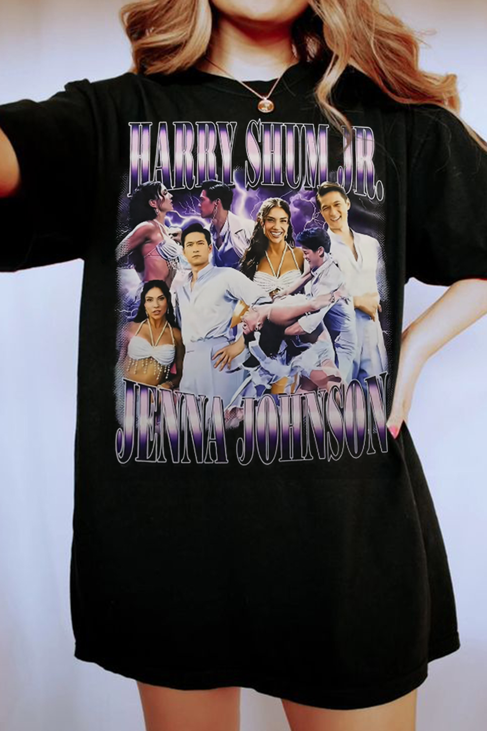 Dwts T-Shirt