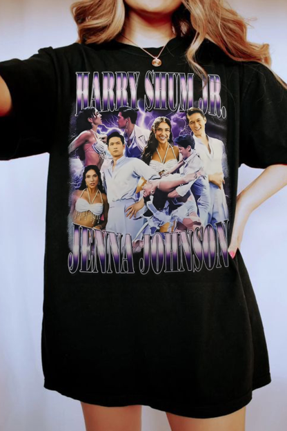Dwts T-Shirt