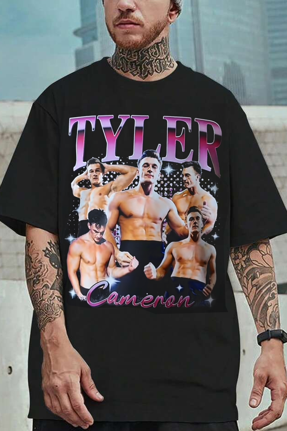 Dancing With The Stars Shirt