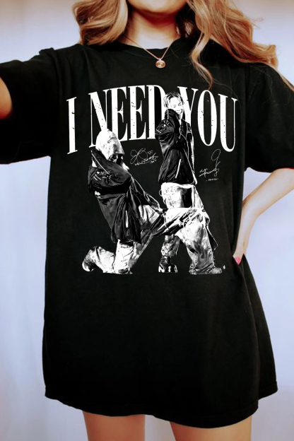 BTS 🥰 Tee