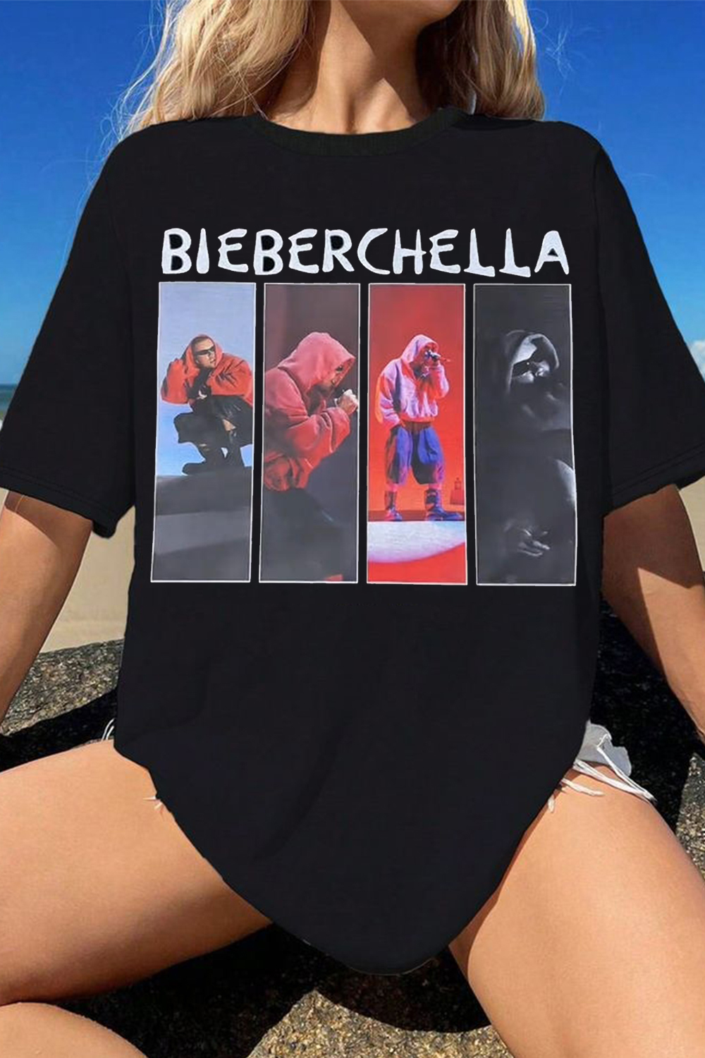 Bieberchella Shirt