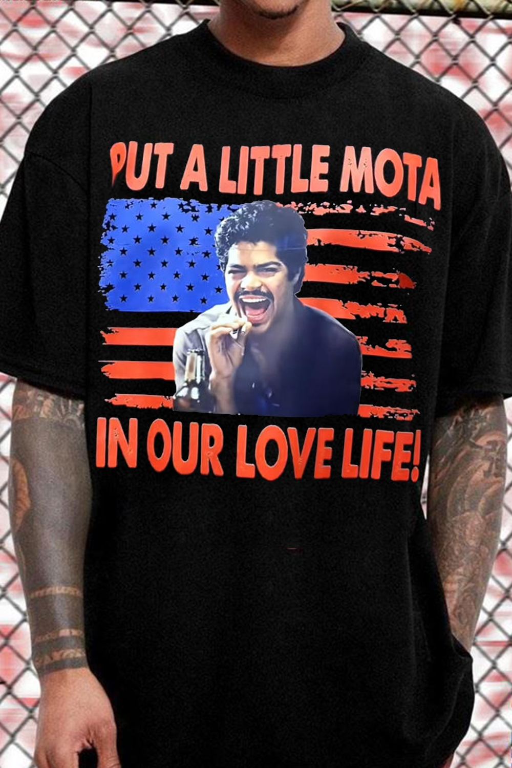 La Bamba Tee