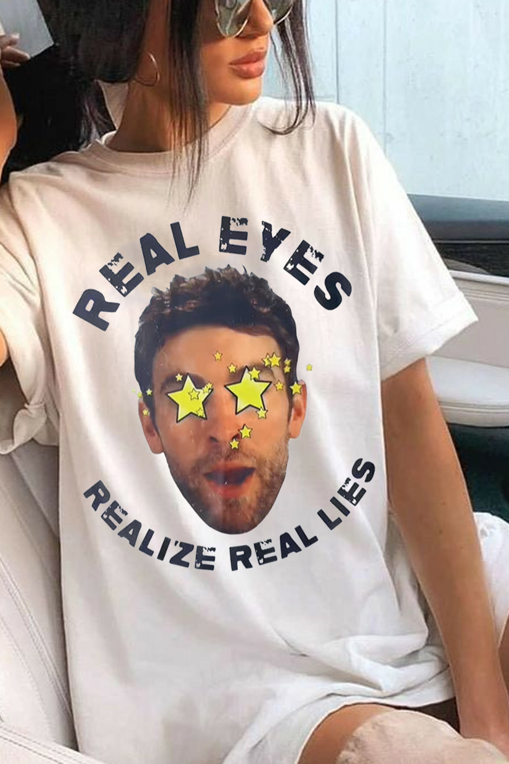 The Boys T-Shirt