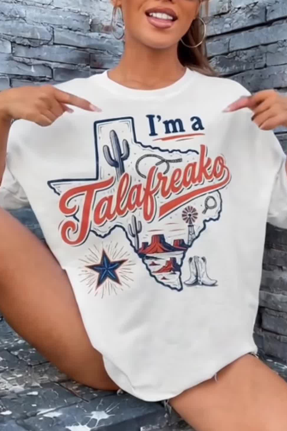 James Talarico Tee
