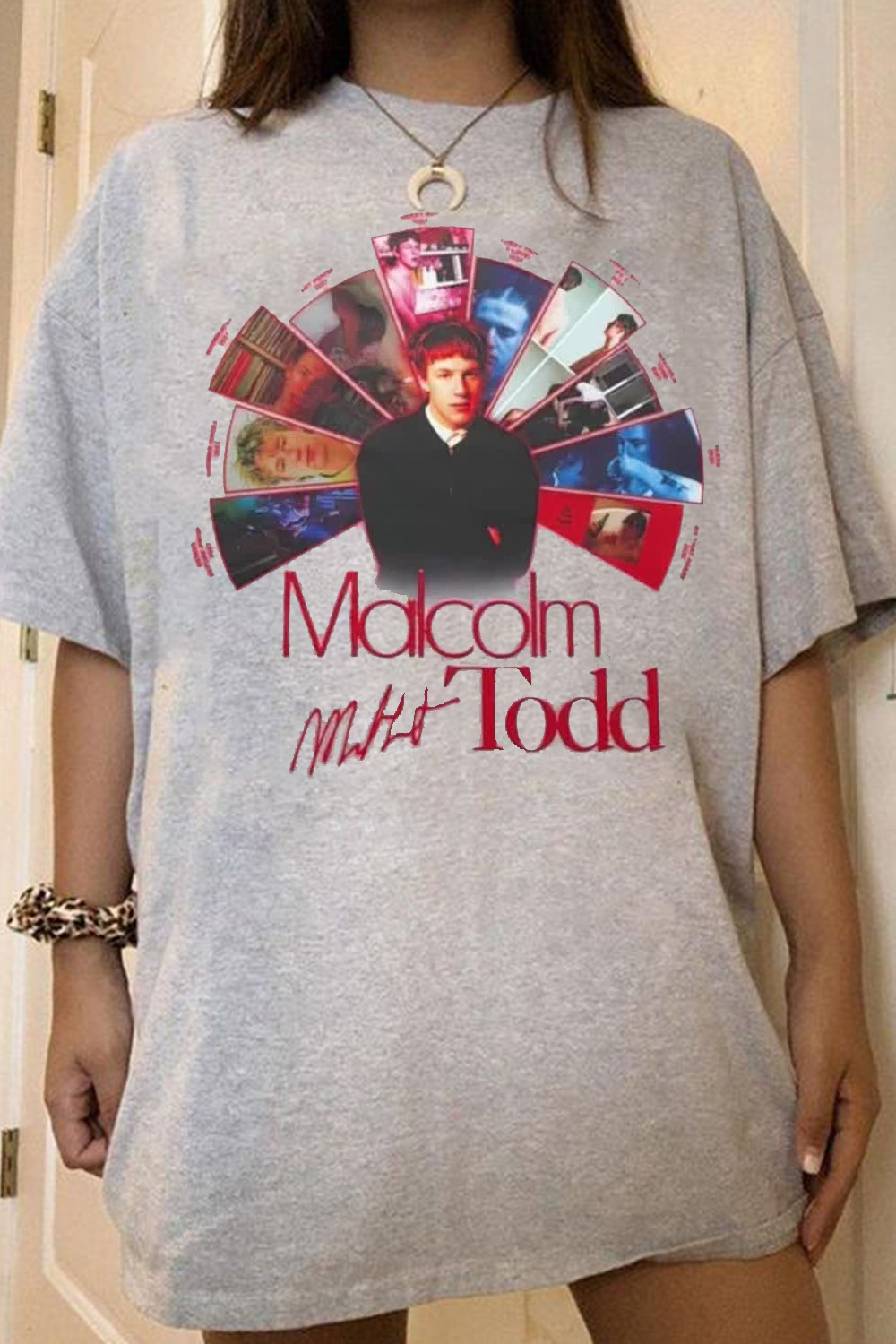So Delicious ❤Malcolm Todd  Tee