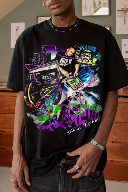 Still Screwin Tee