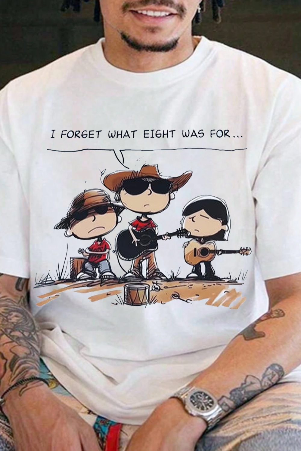 Violent Femmes Tee