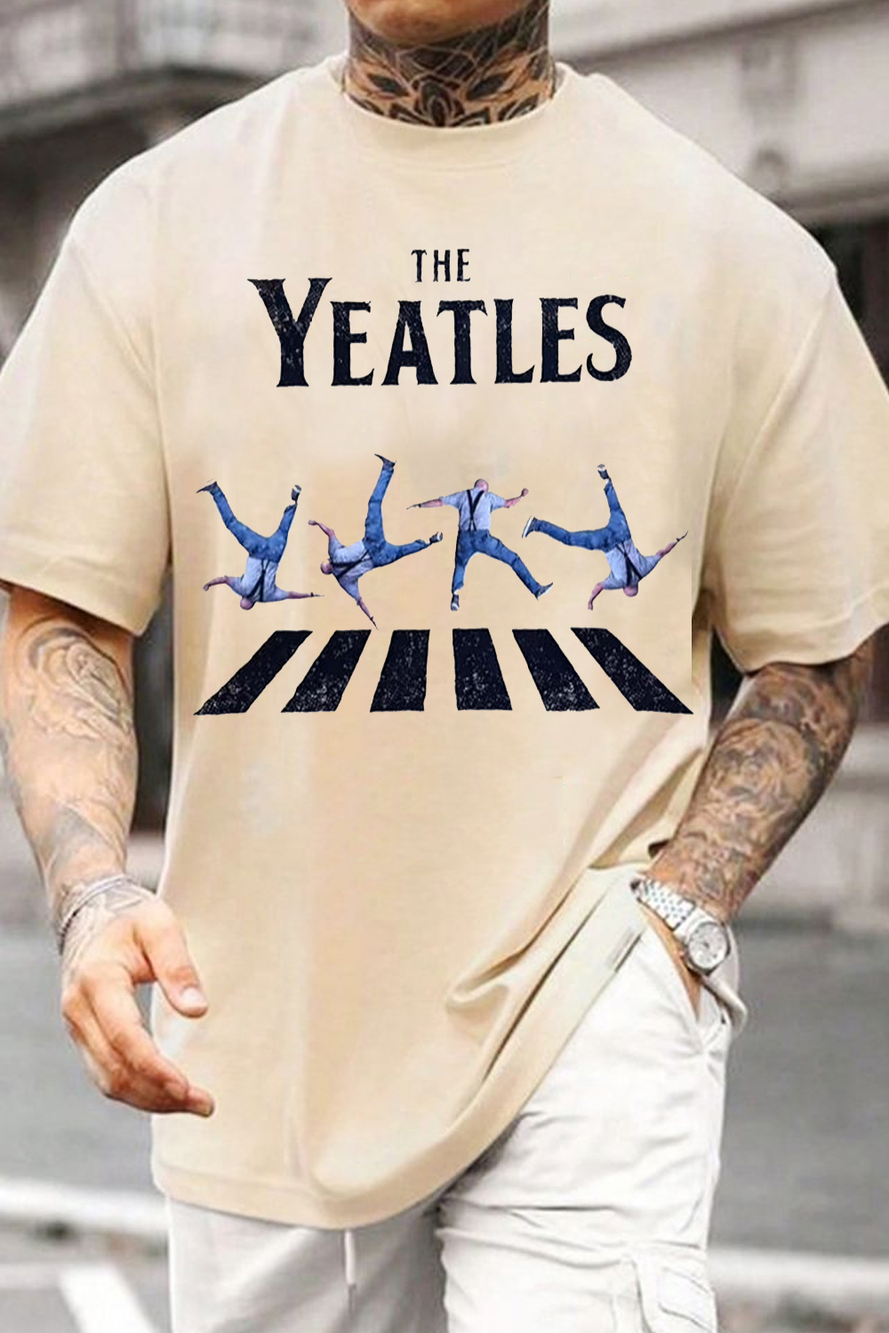 Yellowstonenationalpark Tee