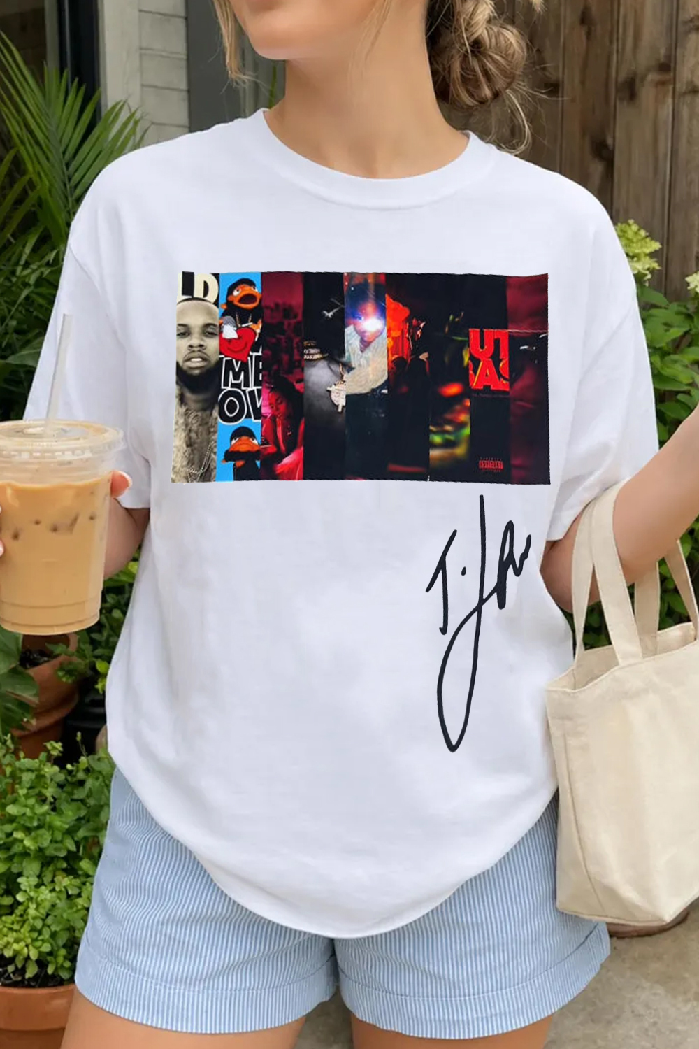 Tory Lanez Shirt