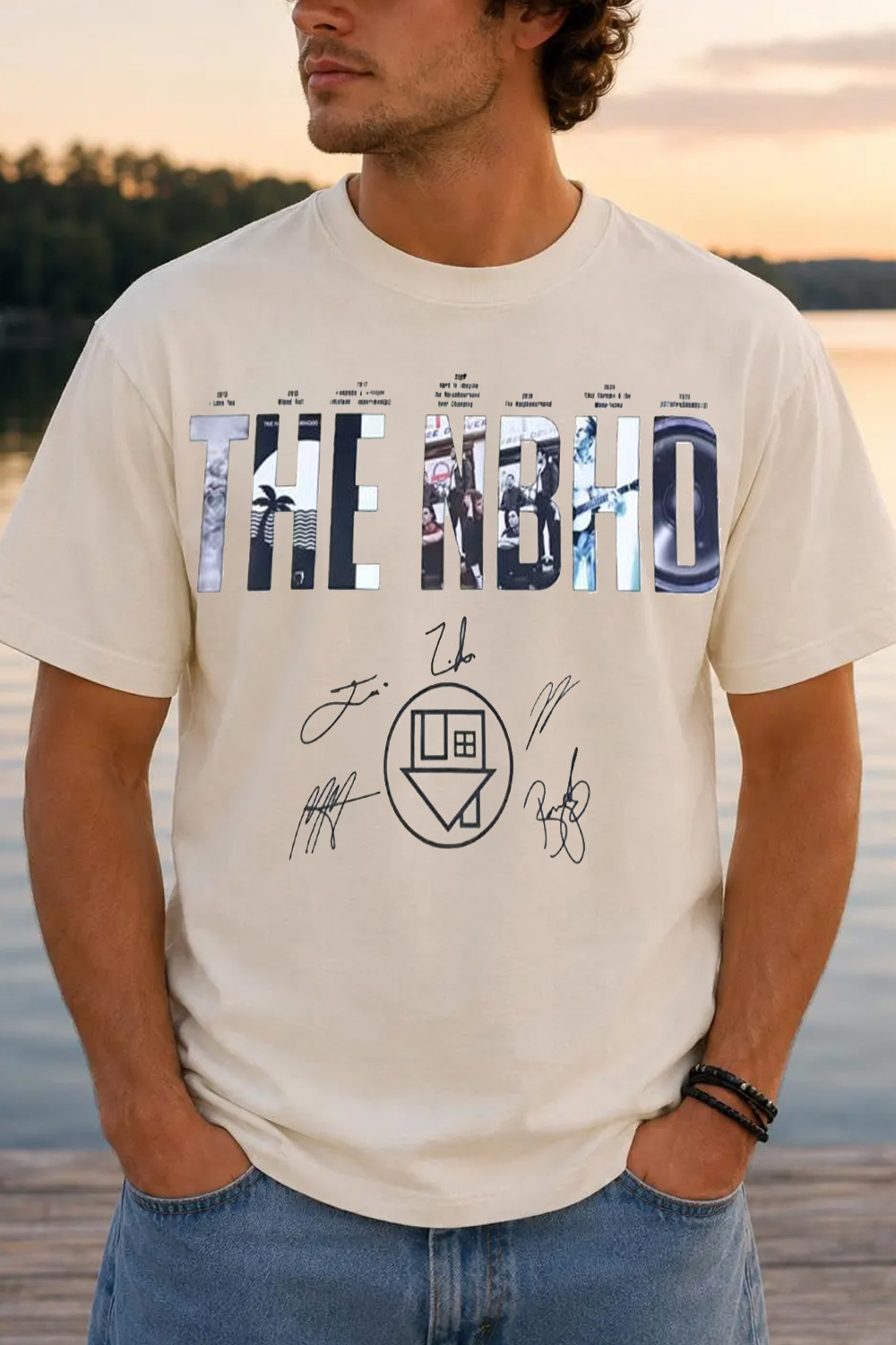 The Neighborhood T-Shirt