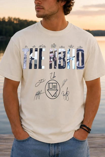 The Neighborhood T-Shirt