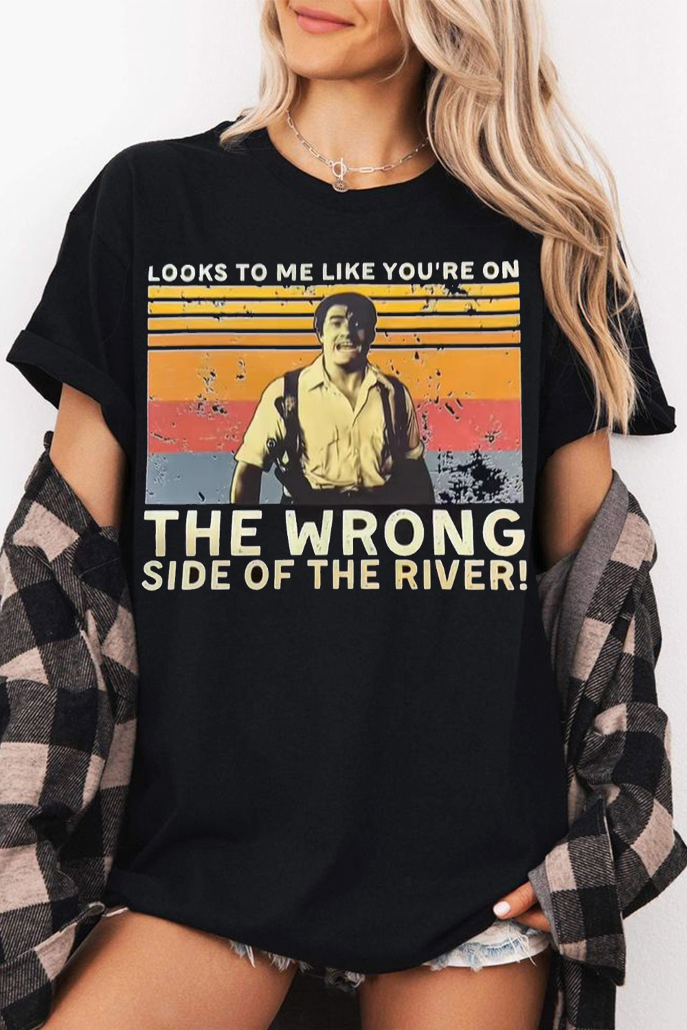 The Mummy 1999 Tee