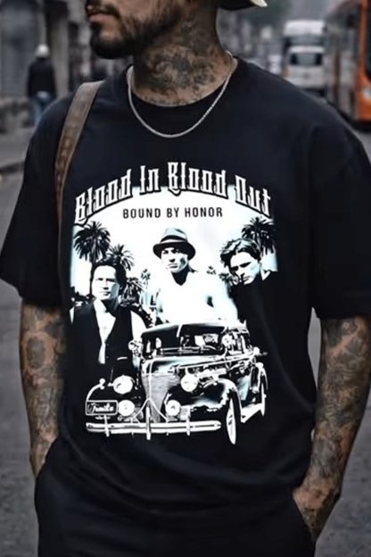 Chicanostyle Vatos Locus Tee