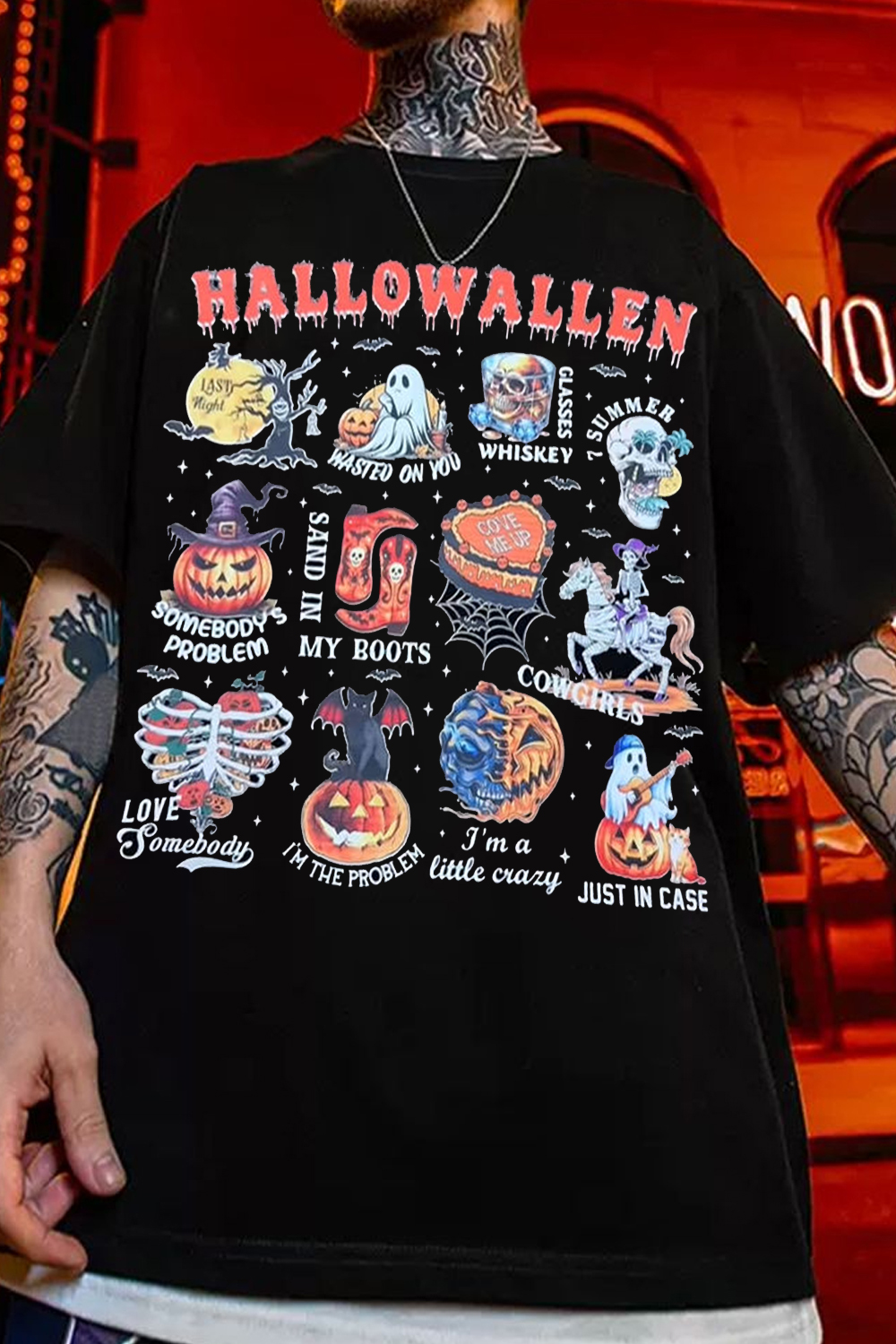 Halloween Season 🎃 Shirt