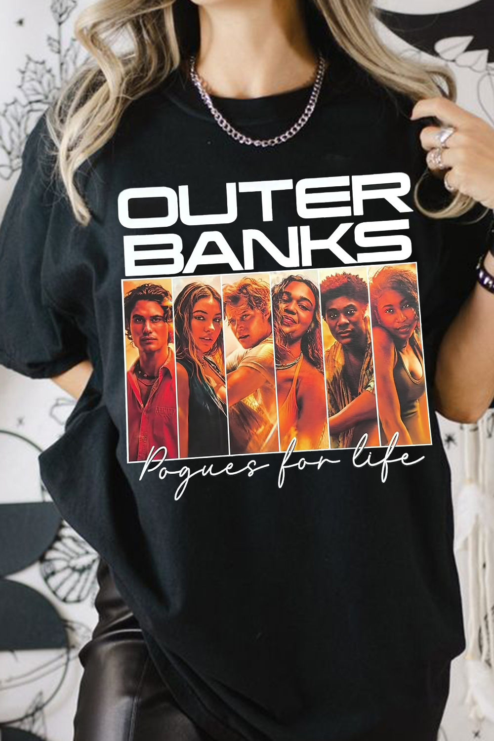 Outer Banks Shirt