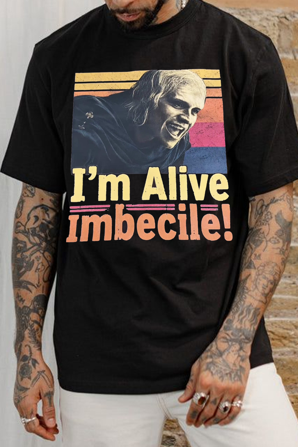 Aegon Targaryen Tee