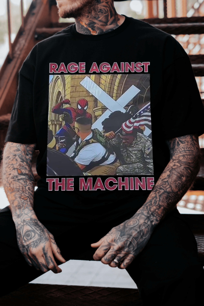 Jacklang Tee