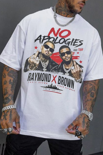 🔥😎 R&B Fans Tee