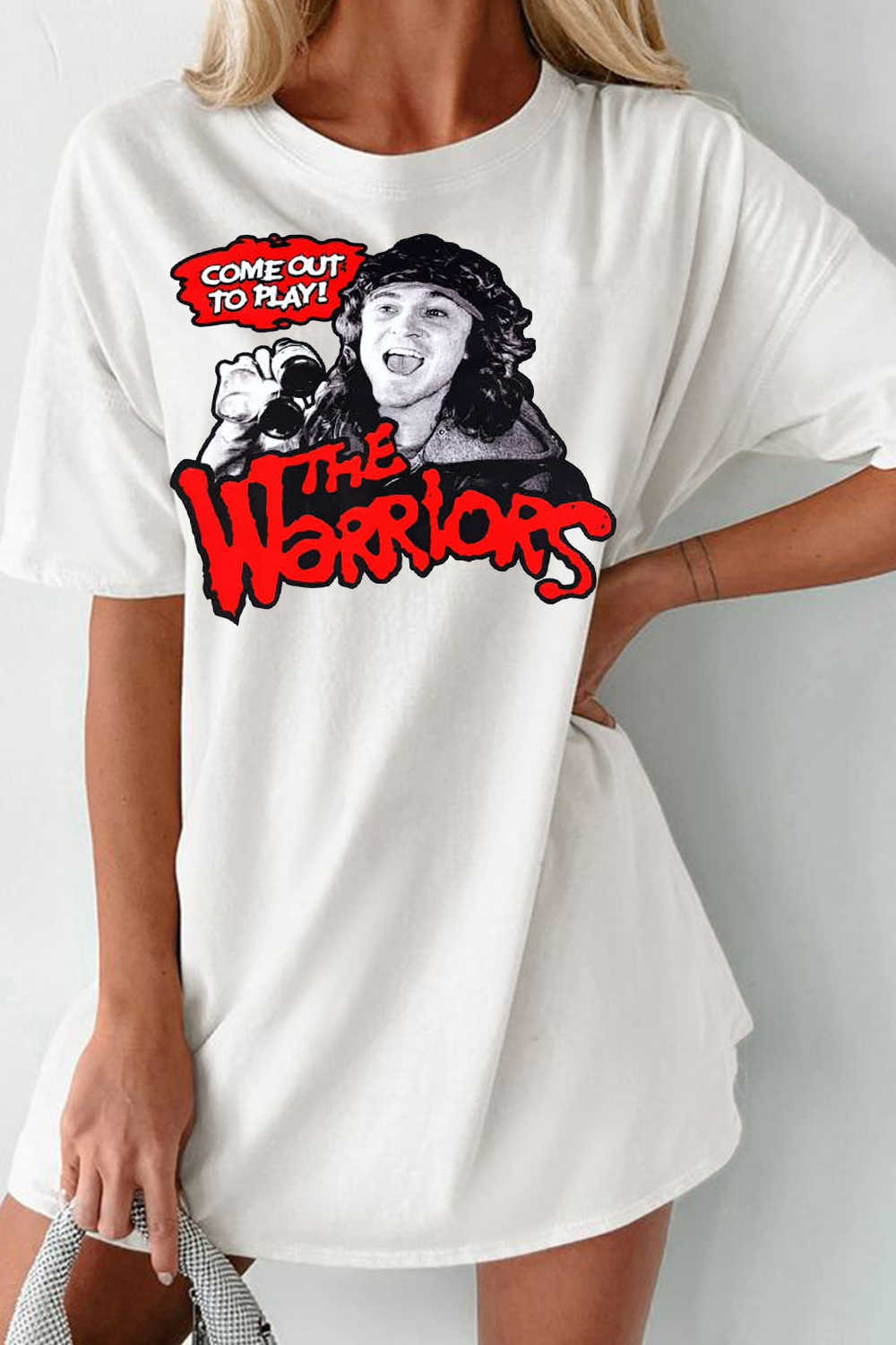 The Warriors 1979 Movie Shirt
