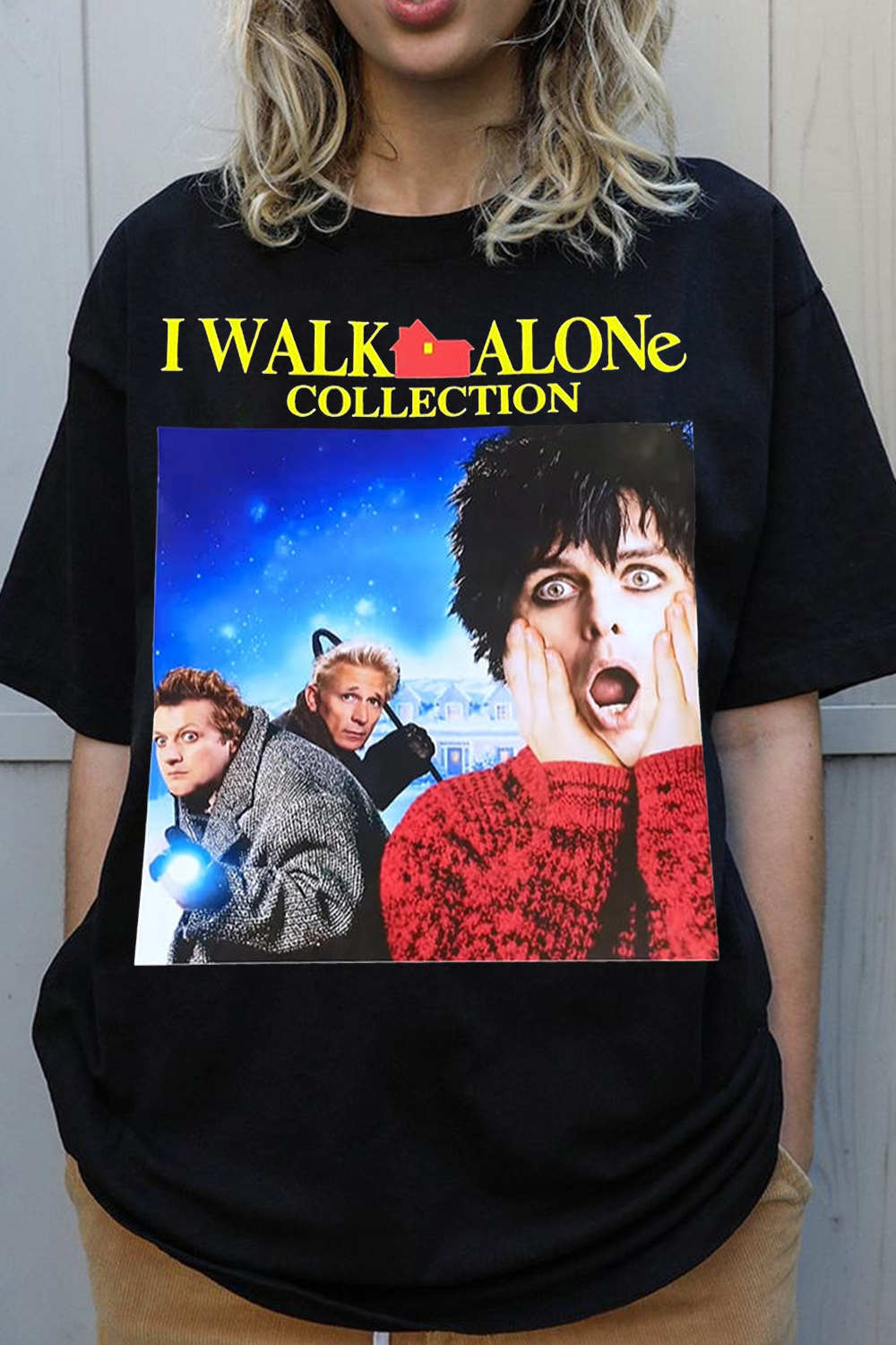 Green Day Tee