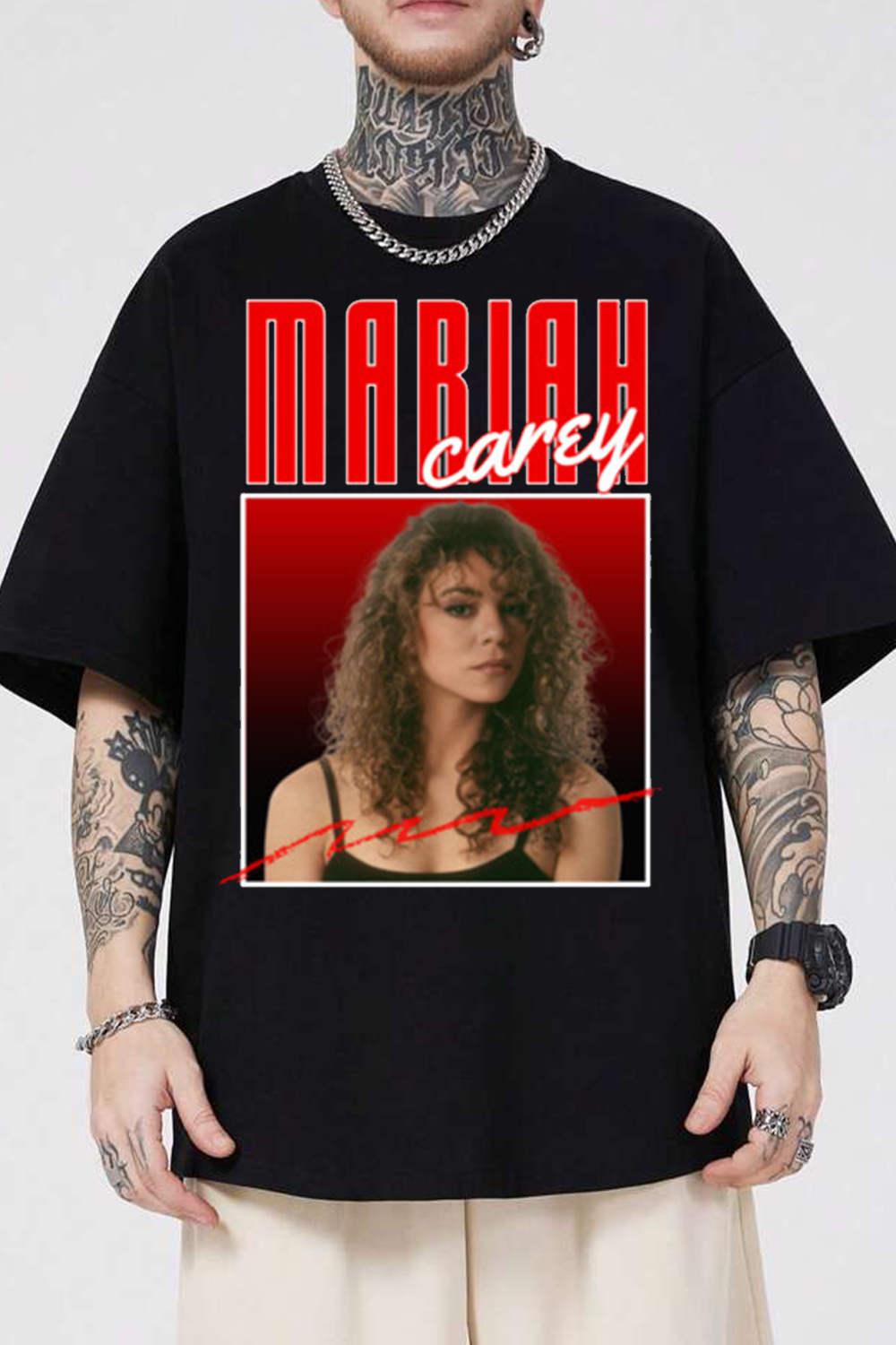 Mariah Carey T-Shirt