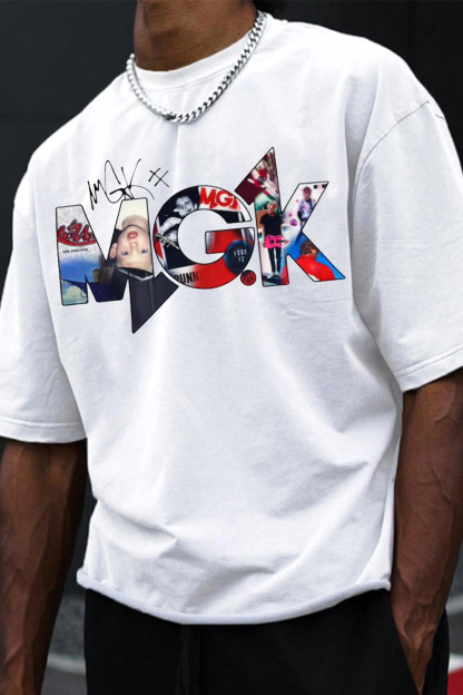 🎸 MGK Shirt