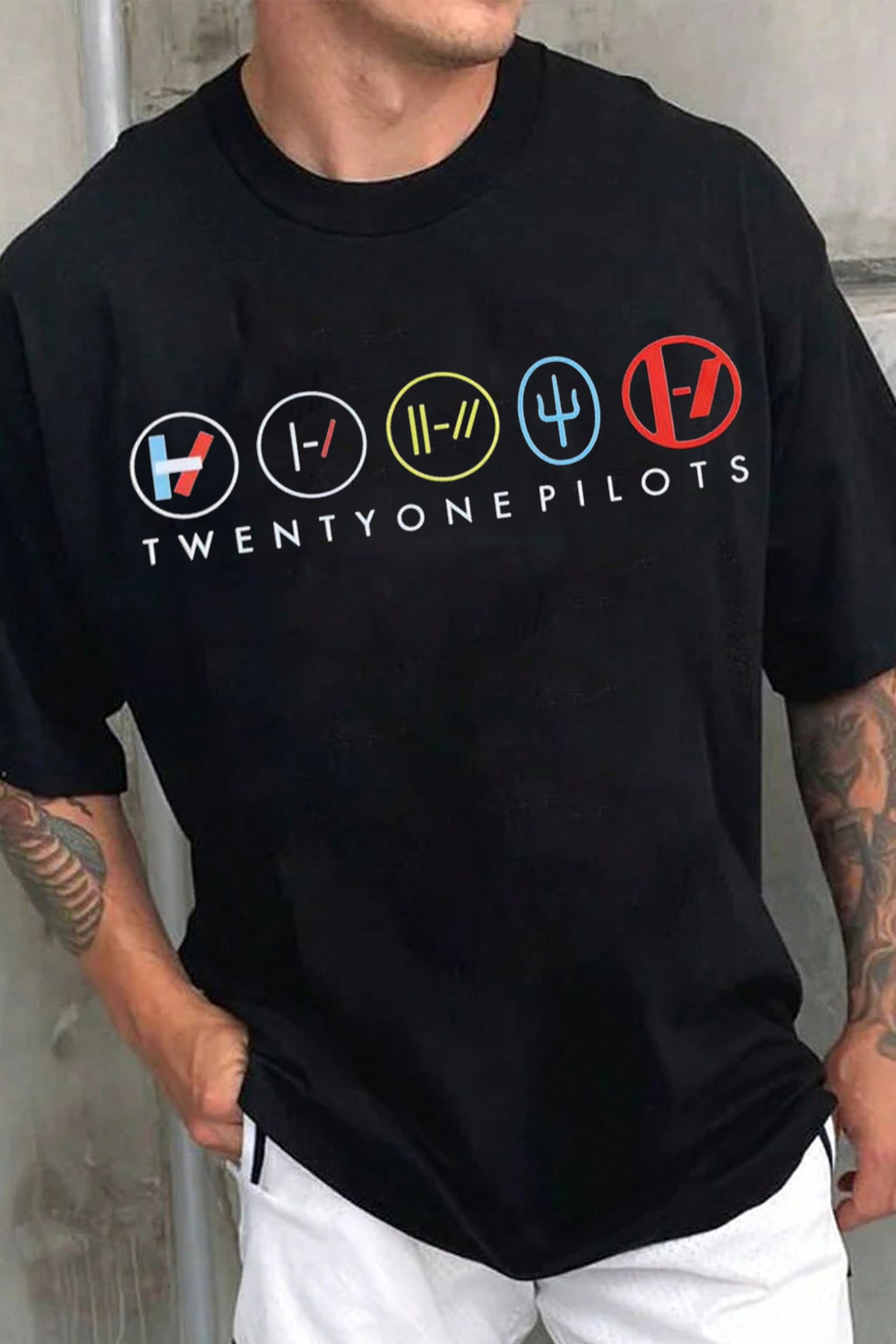 Super Cool Top Tshirt 🔥