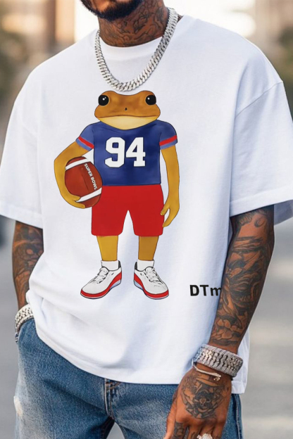 Bad Bunny Super Bowl2026 Shirt
