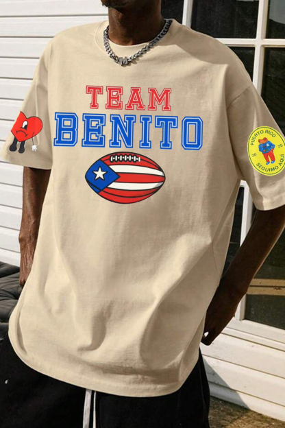 Badbunny Shirt