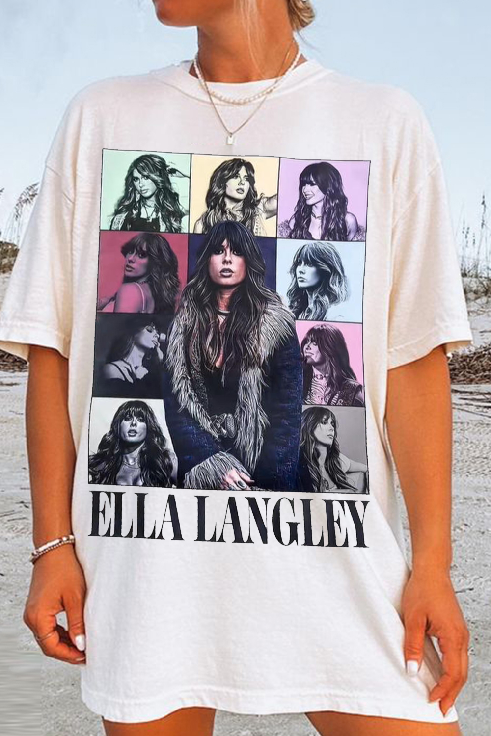 Ella Langley Shirt