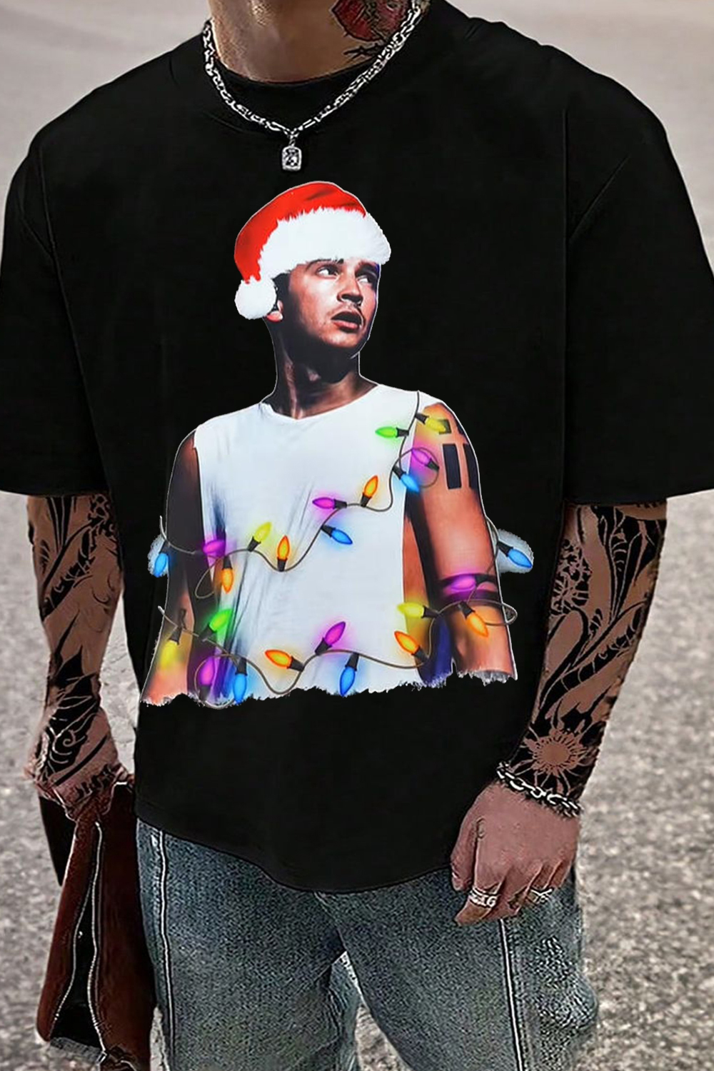 Twenty One Pilots T-Shirt