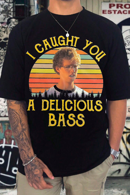 Napoleondynamite Tee