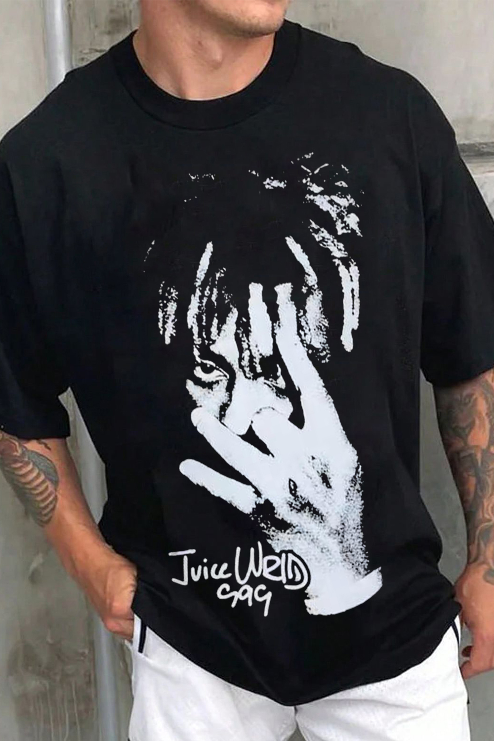 JuiceWRLD-999 Shirt