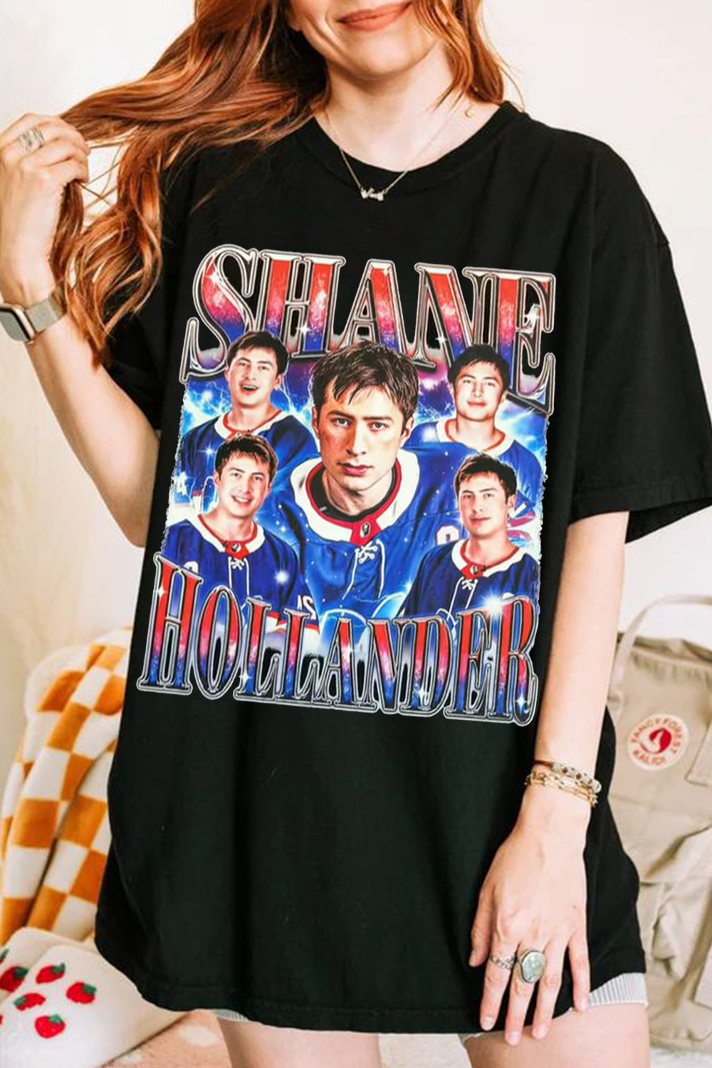 Heated Rivalry T-Shirt For Fans