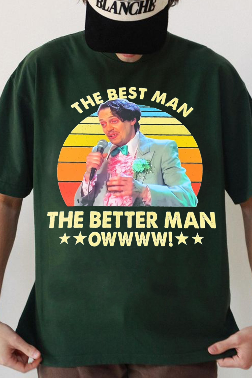 The Wedding Singer Movie Shirt