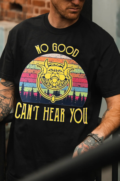 Labyrinth Movie Shirt