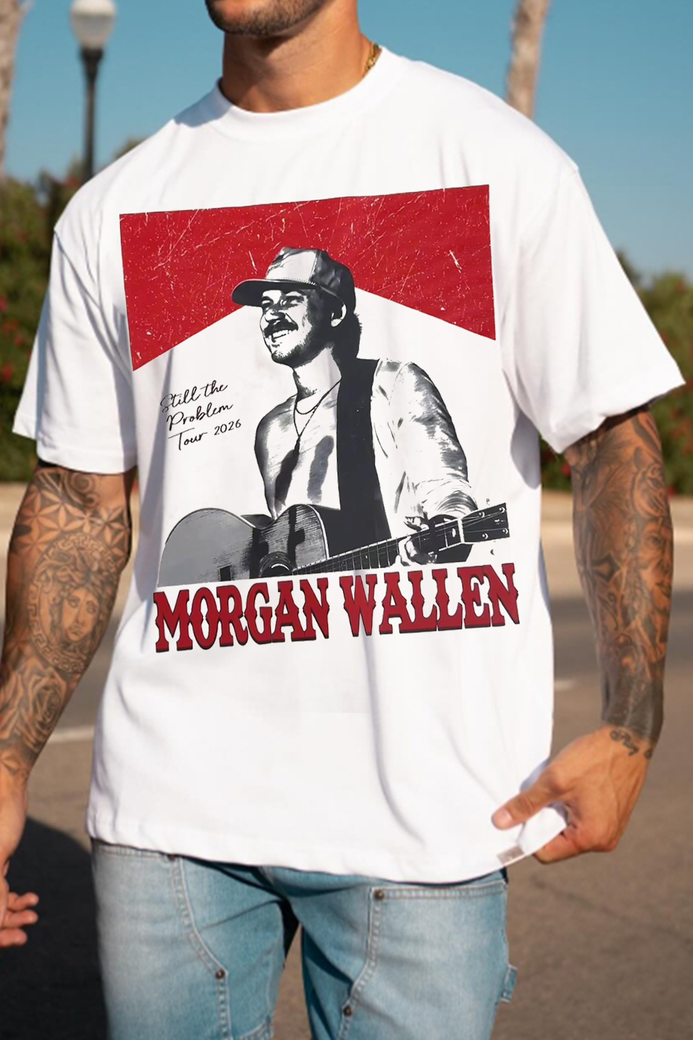 MW T-Shirt ❤️