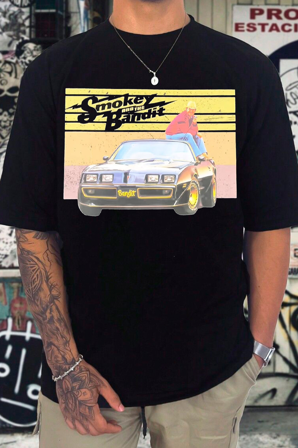 Smokeyandthebandit 2026 Shirt