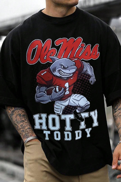 Ole Miss Rebels Tee