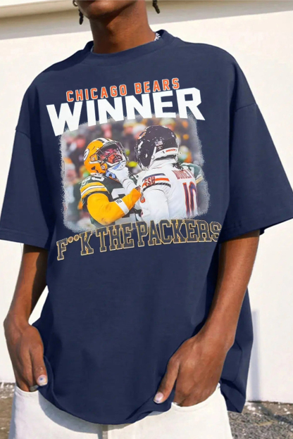 Green Bays Sucks🗣️Tee