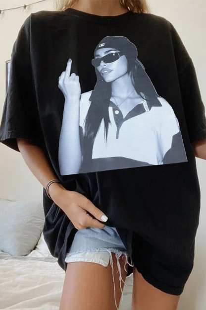 Madisonbeer Tee