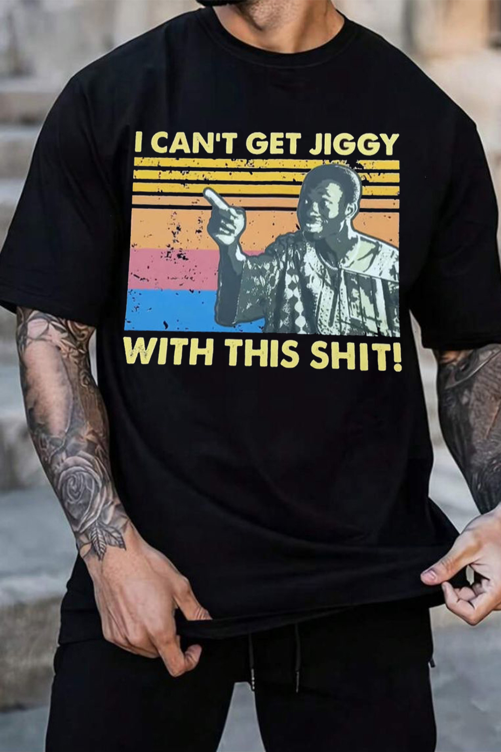 Friday1995 Movie T-Shirt