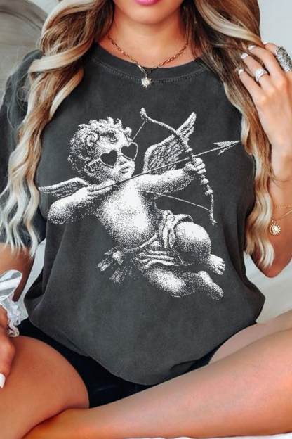 Vintage Cupid T-Shirt