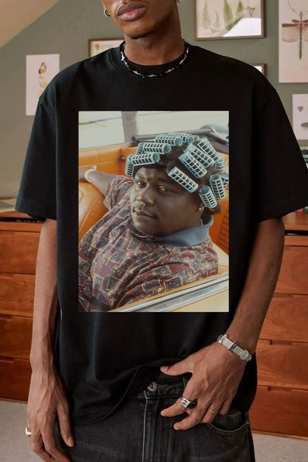 Friday1995 Movie Tee