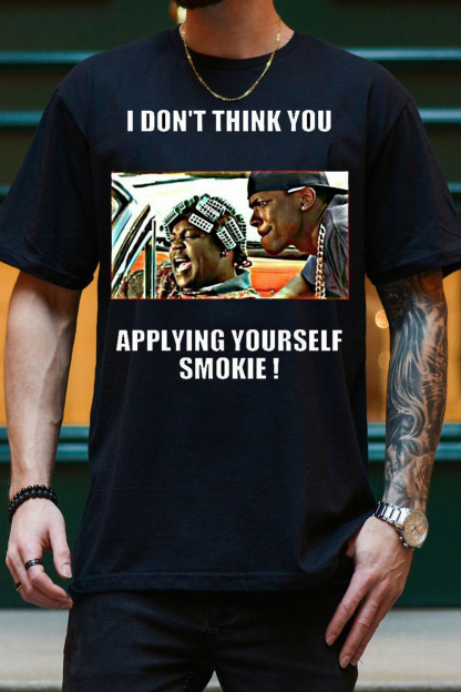 Friday1995 Movie Shirt