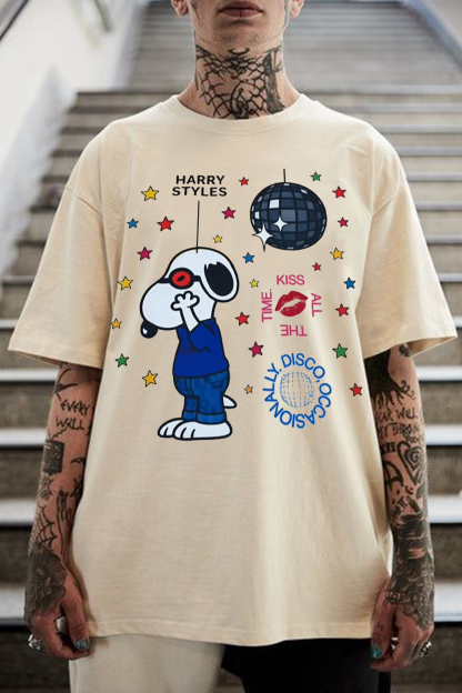 Harry Styles Tour 🔥 Tee