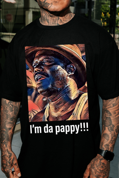 Life Movie Tee