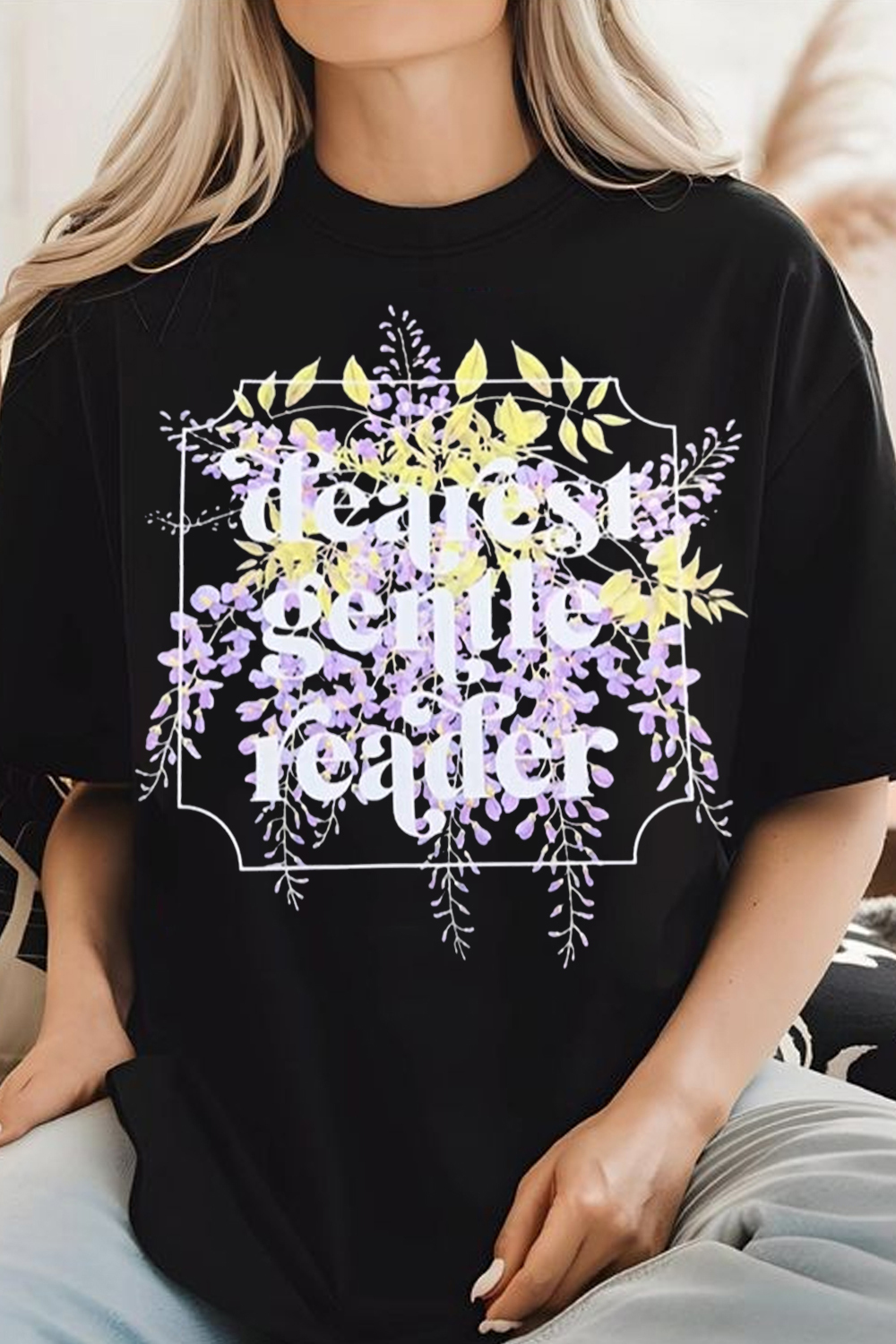 Bridgerton Fans Tee