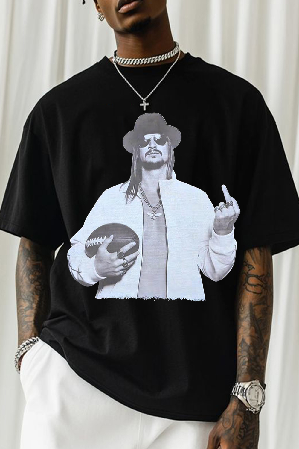 Super Bowl 2026 🕺Kidrock Tee